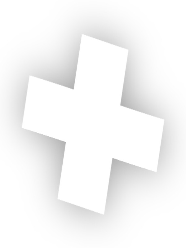 Plus Logo